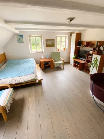 Prodej chalupy, Jablonné v Podještědí, 192 m2