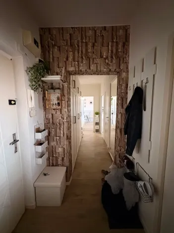 Pronájem bytu 2+1, Rakovník - Rakovník II, Malcova, 65 m2