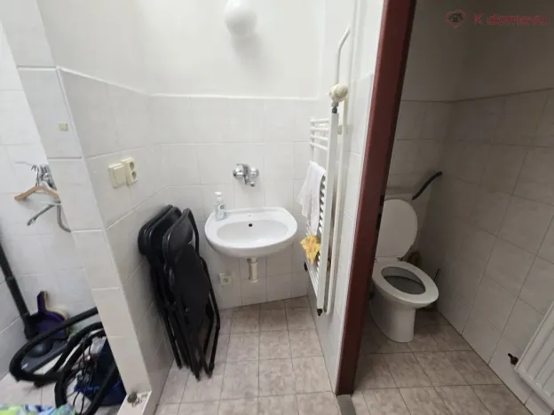 Prodej činžovního domu, Přerov - Přerov I-Město, Kratochvílova, 504 m2