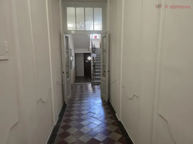 Prodej činžovního domu, Přerov - Přerov I-Město, Kratochvílova, 504 m2