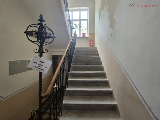 Prodej činžovního domu, Přerov - Přerov I-Město, Kratochvílova, 504 m2