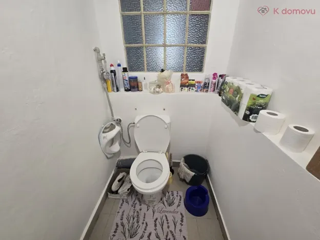 Prodej činžovního domu, Přerov - Přerov I-Město, Kratochvílova, 504 m2