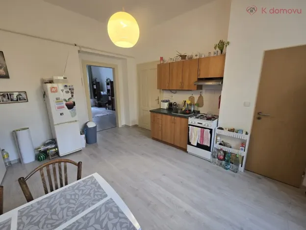 Prodej činžovního domu, Přerov - Přerov I-Město, Kratochvílova, 504 m2