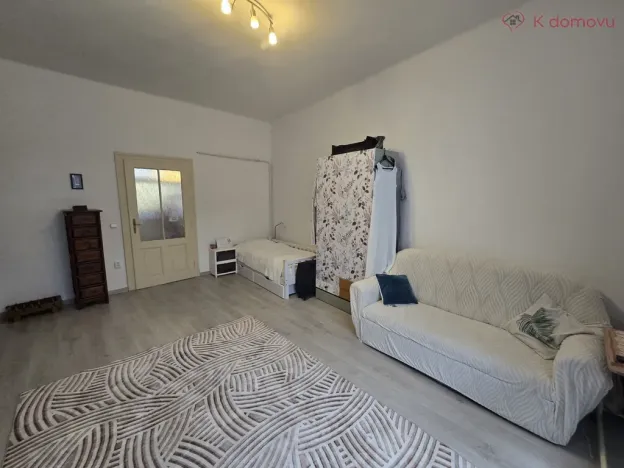 Prodej činžovního domu, Přerov - Přerov I-Město, Kratochvílova, 504 m2