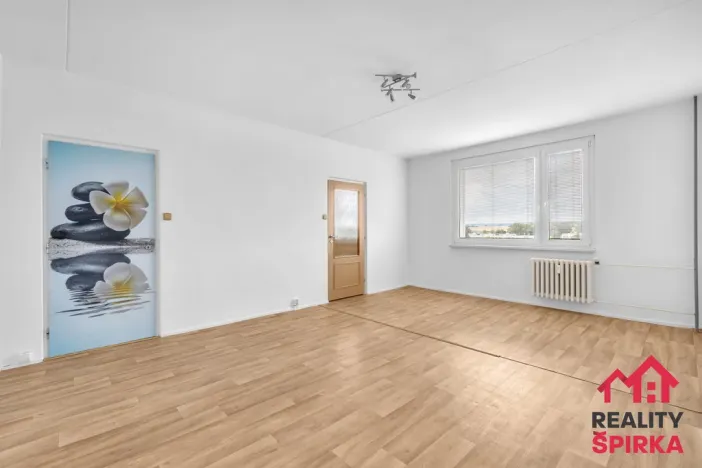 Prodej bytu 2+1, Svitavy - Lány, Felberova, 66 m2