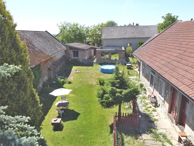 Prodej rodinného domu, Sedletín, 137 m2