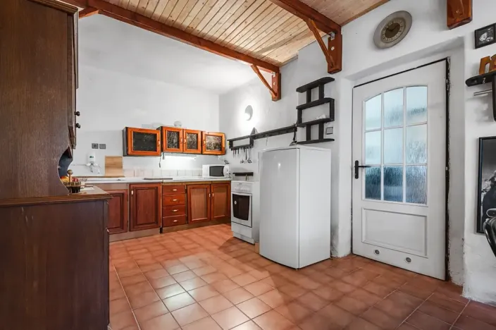 Prodej rodinného domu, Sedletín, 137 m2