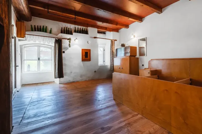 Prodej rodinného domu, Sedletín, 137 m2
