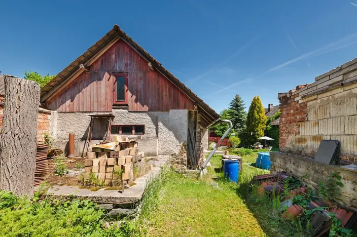 Prodej rodinného domu, Sedletín, 137 m2