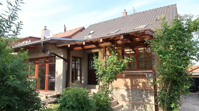Pronájem bytu 3+1, Brandýsek - Olšany, Olšanská I, 100 m2
