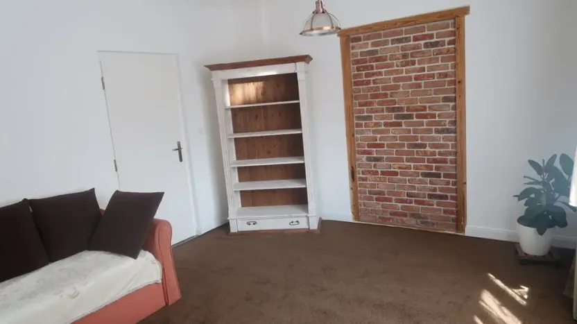 Pronájem bytu 3+1, Brandýsek - Olšany, Olšanská I, 100 m2