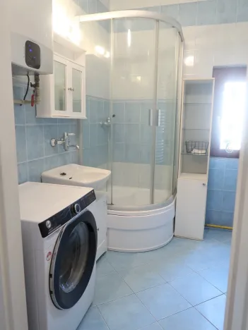 Pronájem bytu 3+1, Brandýsek - Olšany, Olšanská I, 100 m2