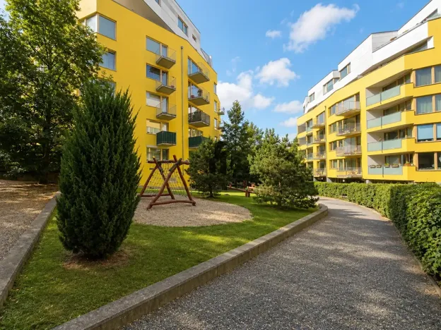 Pronájem bytu 3+kk, Praha - Žižkov, Jeseniova, 87 m2