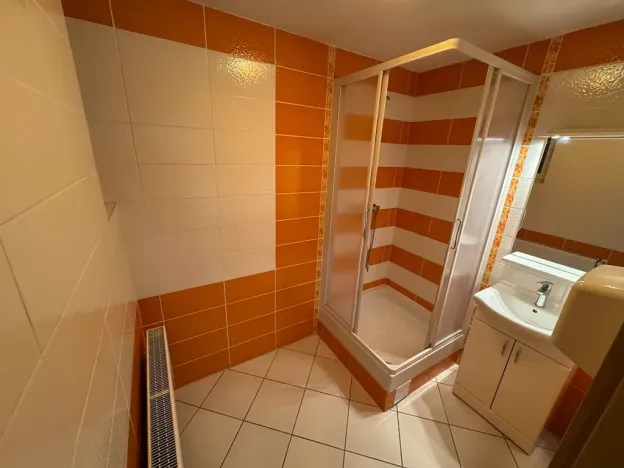 Pronájem bytu 4+kk, Ústí nad Labem, Masarykova, 101 m2