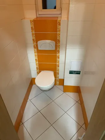 Pronájem bytu 4+kk, Ústí nad Labem, Masarykova, 101 m2