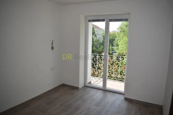 Pronájem bytu 2+kk, Brno, Korejská, 60 m2