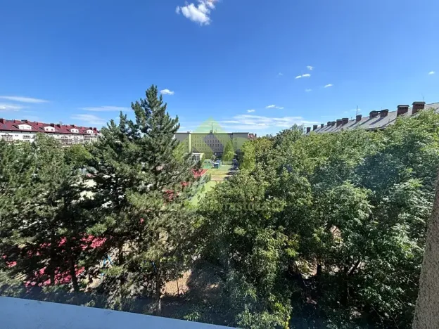 Pronájem bytu 1+1, Plzeň, Kyjevská, 49 m2