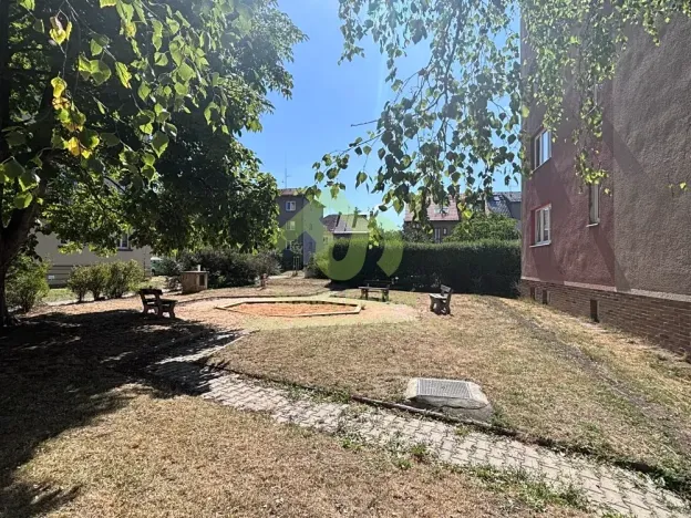 Pronájem bytu 1+1, Plzeň, Kyjevská, 49 m2