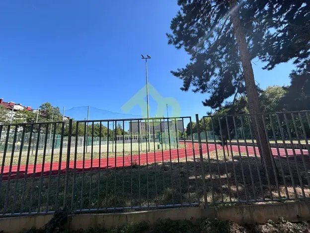 Pronájem bytu 1+1, Plzeň, Kyjevská, 49 m2