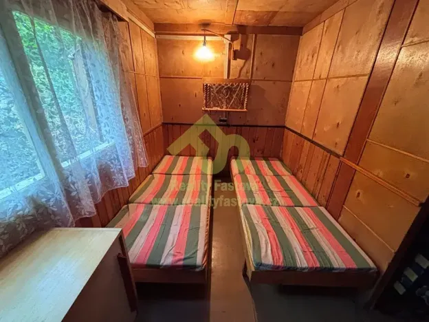 Prodej chaty, Ždírec, 47 m2