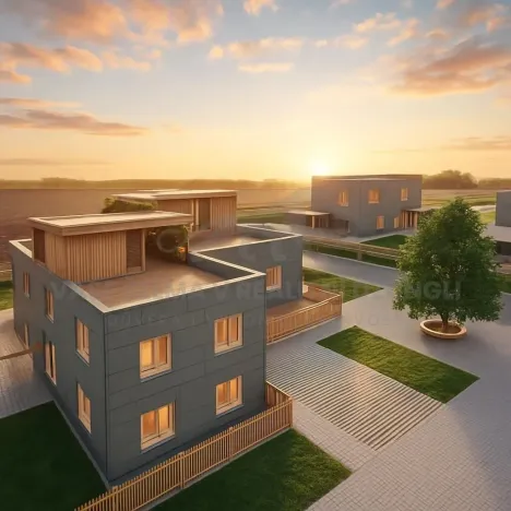 Prodej pozemku pro bydlení, Kralupy nad Vltavou, Na Skalách, 7192 m2