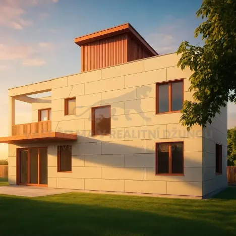 Prodej pozemku pro bydlení, Kralupy nad Vltavou, Na Skalách, 7192 m2