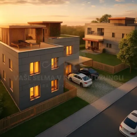Prodej pozemku pro bydlení, Kralupy nad Vltavou, Na Skalách, 7192 m2