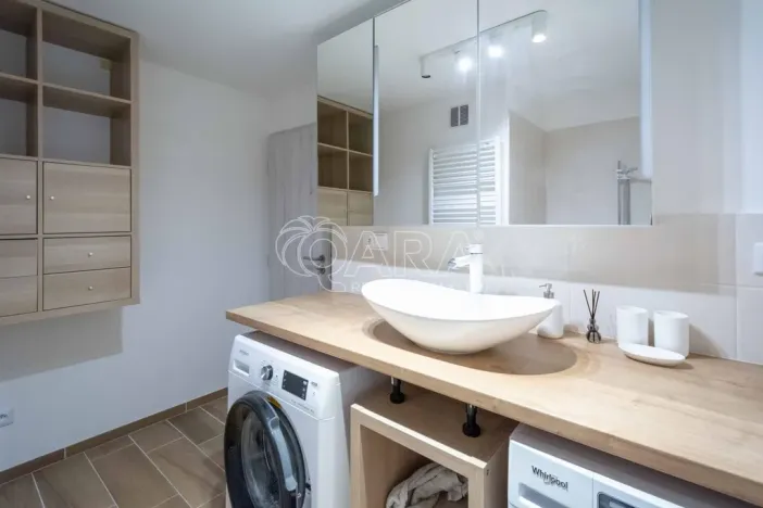 Pronájem bytu 3+1, Neratovice, 17. listopadu, 64 m2