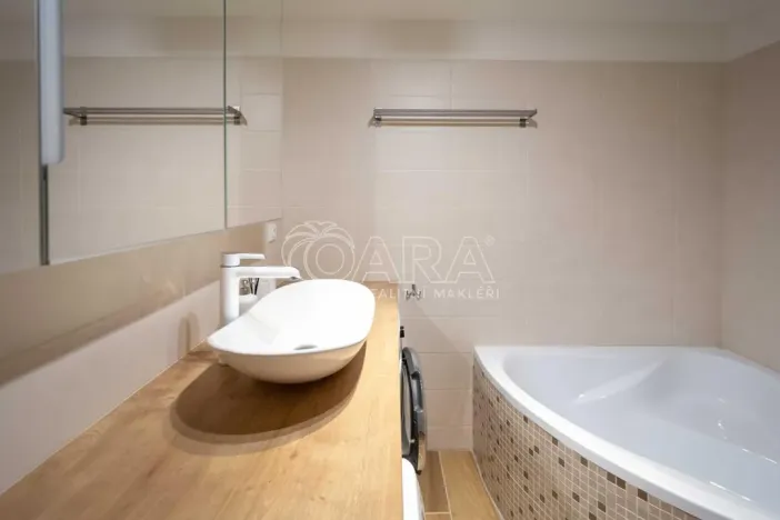 Pronájem bytu 3+1, Neratovice, 17. listopadu, 64 m2