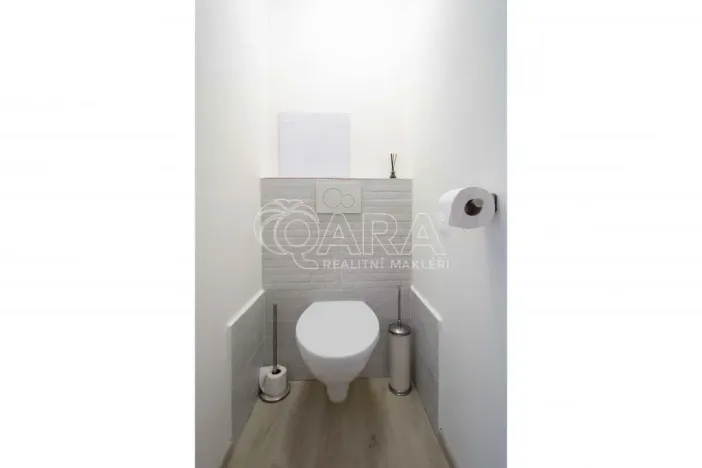 Pronájem bytu 3+1, Neratovice, 17. listopadu, 64 m2