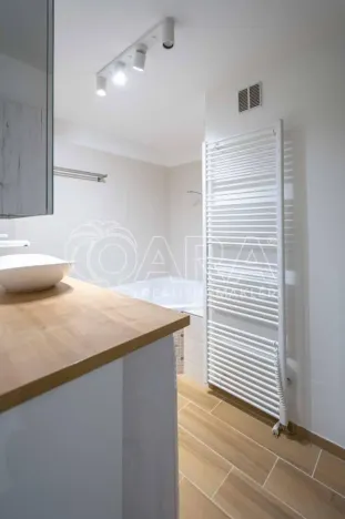 Pronájem bytu 3+1, Neratovice, 17. listopadu, 64 m2