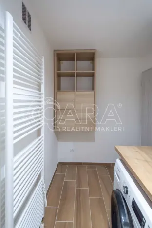 Pronájem bytu 3+1, Neratovice, 17. listopadu, 64 m2