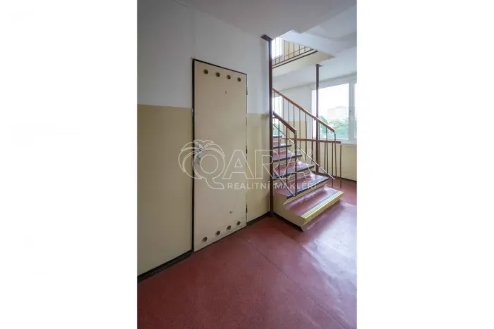 Pronájem bytu 3+1, Neratovice, 17. listopadu, 64 m2