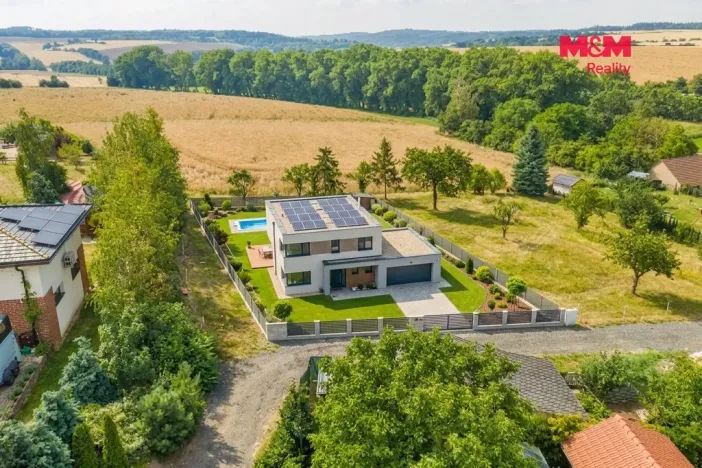 Prodej pozemku pro bydlení, Prusice, 721 m2