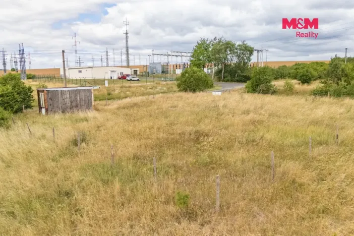 Prodej pozemku pro bydlení, Stříbro, 831 m2