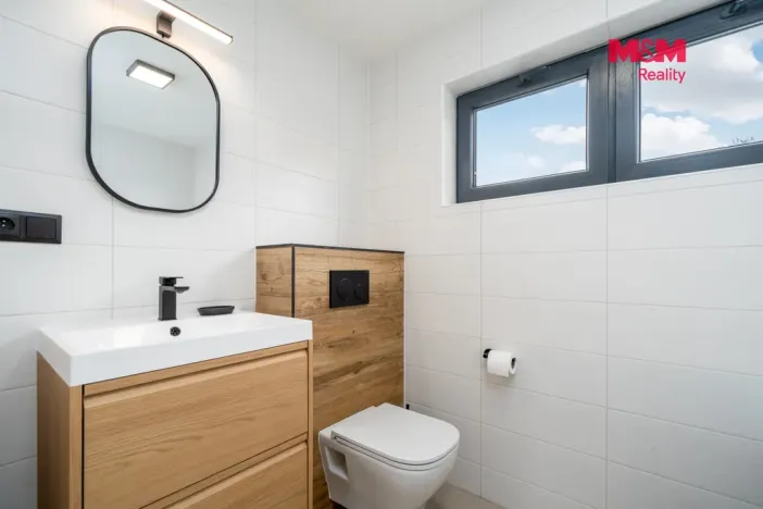 Prodej rodinného domu, Malečov - Rýdeč, 135 m2