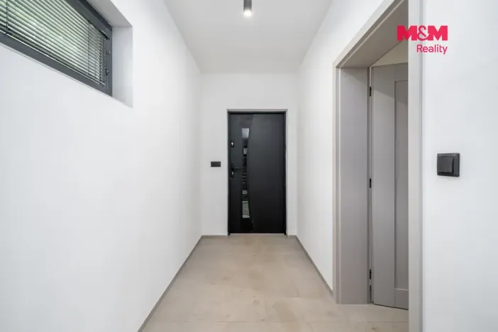 Prodej rodinného domu, Malečov - Rýdeč, 135 m2