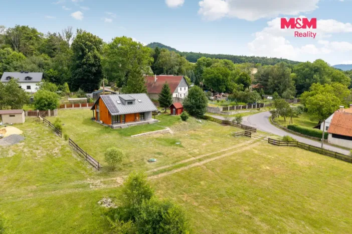 Prodej rodinného domu, Malečov - Rýdeč, 135 m2