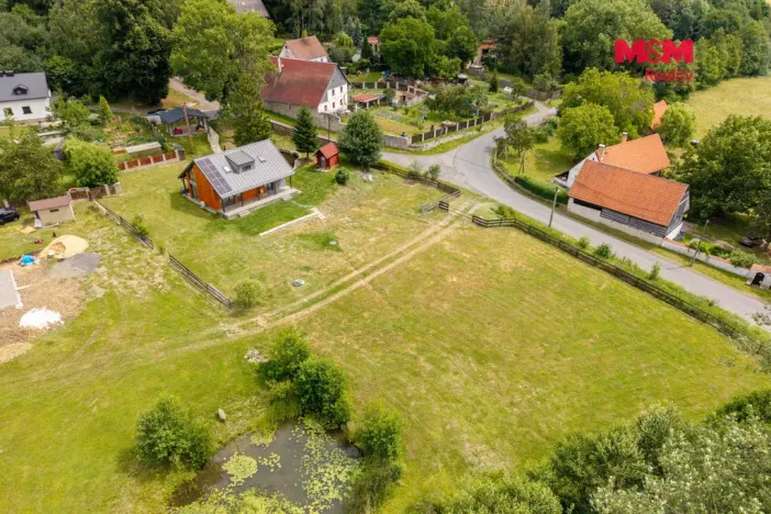 Prodej rodinného domu, Malečov - Rýdeč, 135 m2