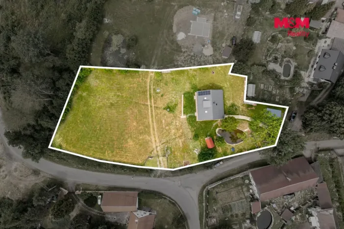 Prodej rodinného domu, Malečov - Rýdeč, 135 m2