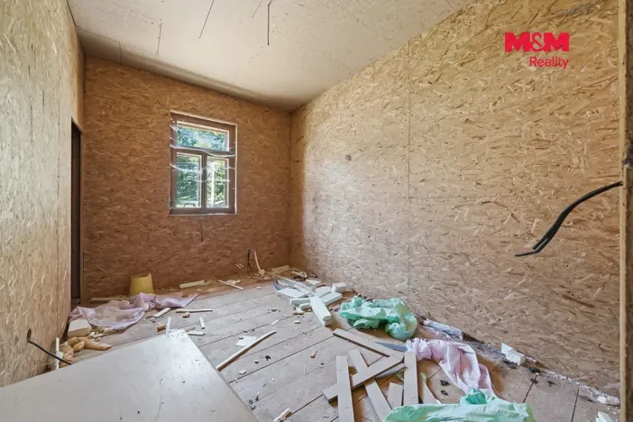 Prodej chalupy, Zdobnice, 594 m2