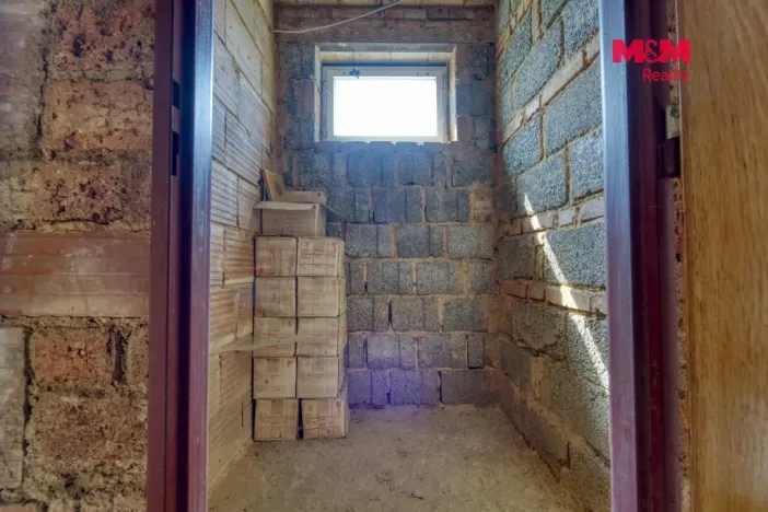 Prodej pozemku pro bydlení, Kamenný Újezd, 648 m2