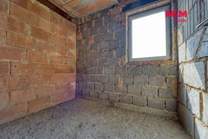 Prodej pozemku pro bydlení, Kamenný Újezd, 648 m2