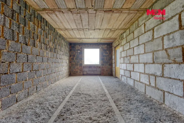 Prodej pozemku pro bydlení, Kamenný Újezd, 648 m2
