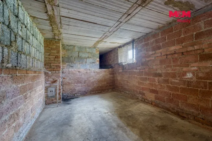 Prodej pozemku pro bydlení, Kamenný Újezd, 648 m2