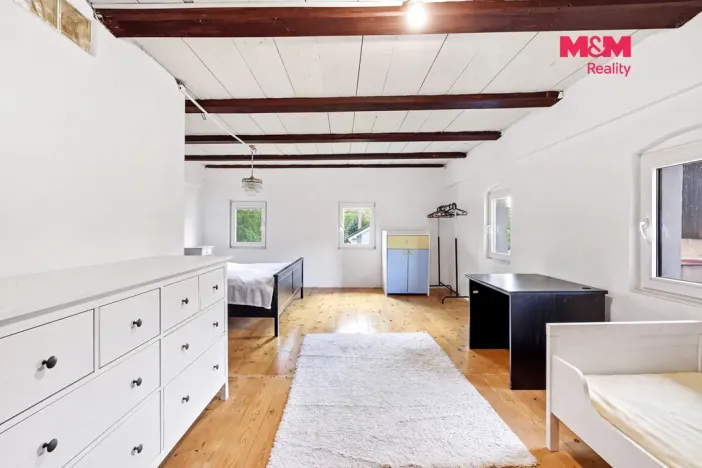 Prodej rodinného domu, Krásný Les, 227 m2
