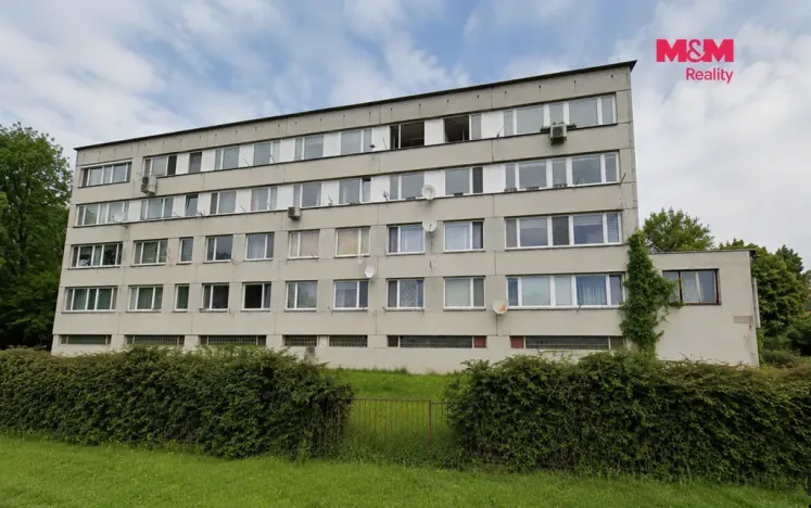 Prodej bytu 3+1, Vysoká - Střednice, 65 m2