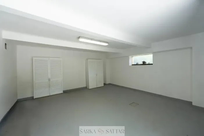 Pronájem bytu 4+kk, Praha - Dejvice, Zengrova, 155 m2