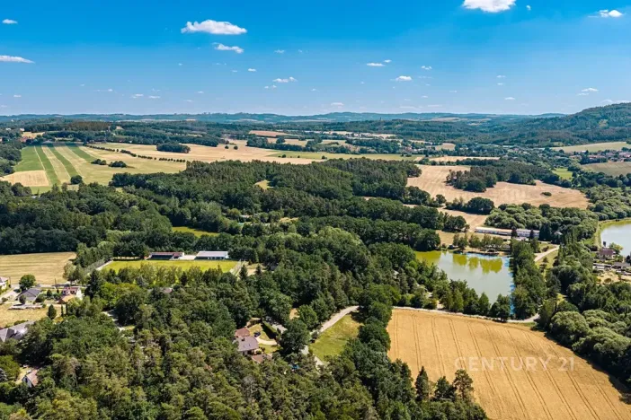 Prodej rodinného domu, Benešov, 185 m2