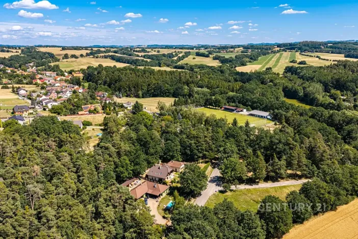 Prodej rodinného domu, Benešov, 185 m2
